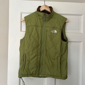 North Face Women’s Vest